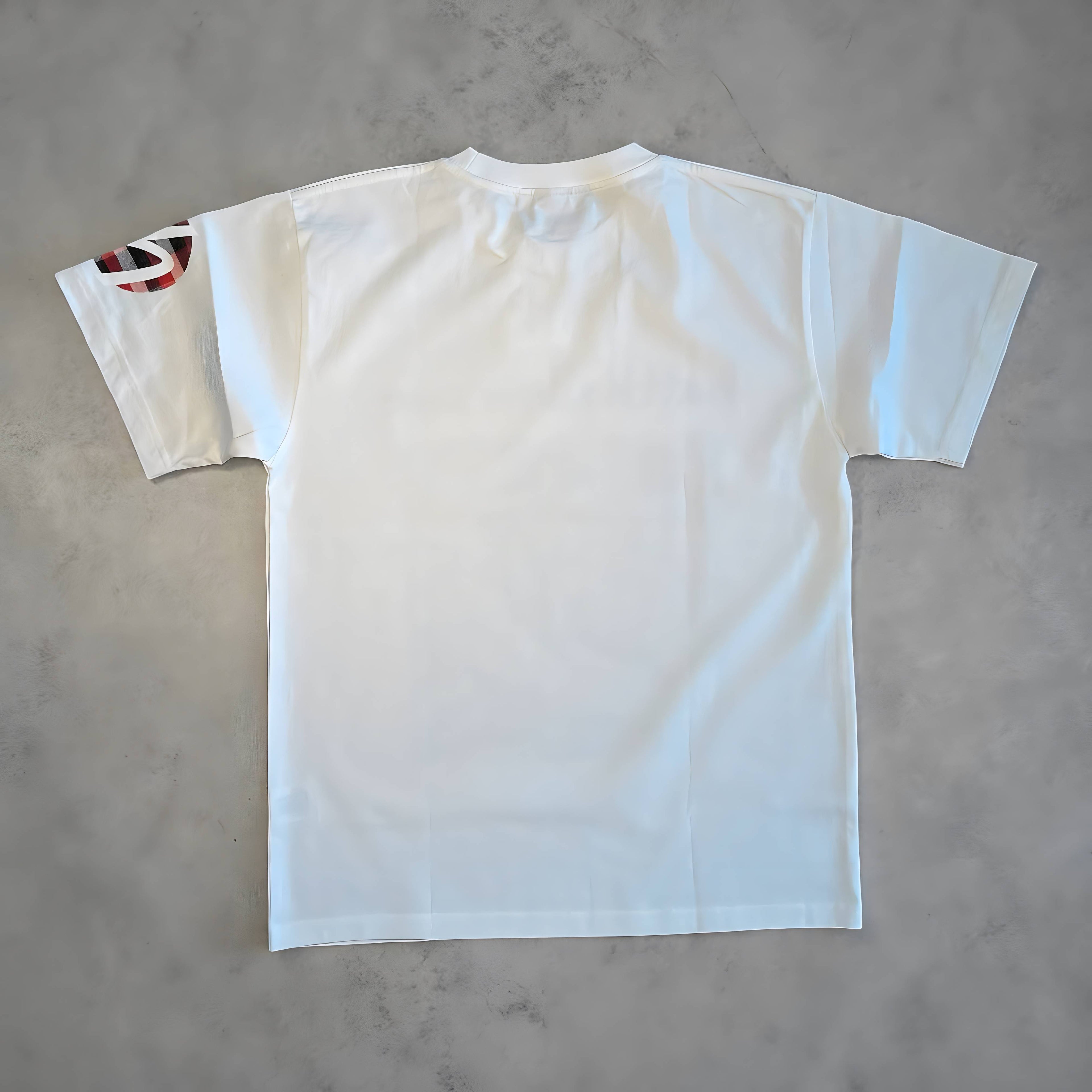 Icon Label Tee #1